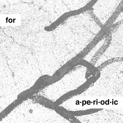 CD диск Epstein: For Aperiodic
CD диск Epstein: For Aperiodic