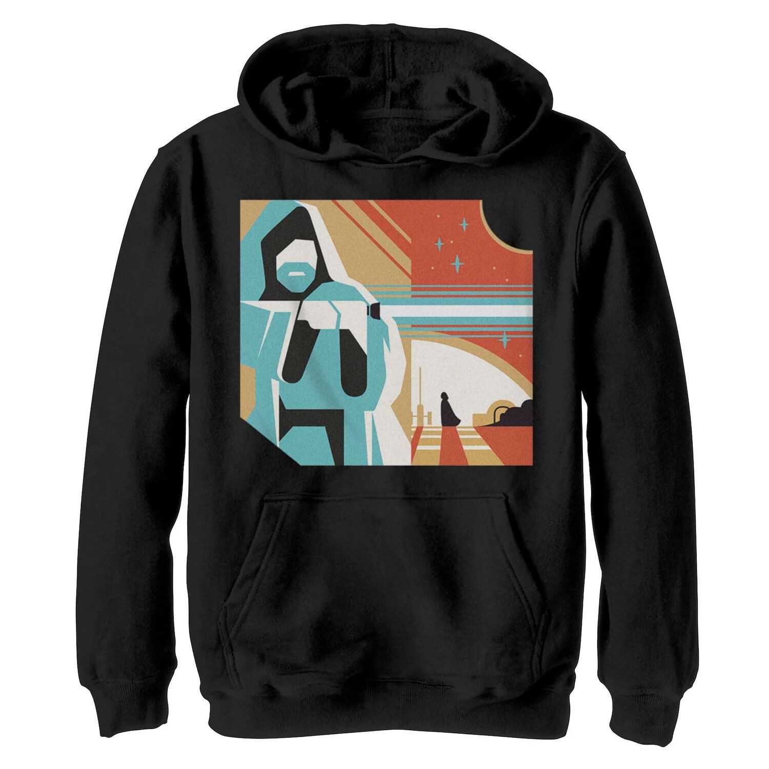 Толстовка с геометрическим рисунком Татуина и рисунком Татуина для мальчиков 8–20 лет, Оби-Ван Кеноби, Вейдер-Кеноби, Звездные войны Licensed Character
Толстовка с геометрическим рисунком Татуина и рисунком Татуина для мальчиков 8–20 лет, Оби-Ван Кеноби, Вейдер-Кеноби, Звездные войны Licensed Character