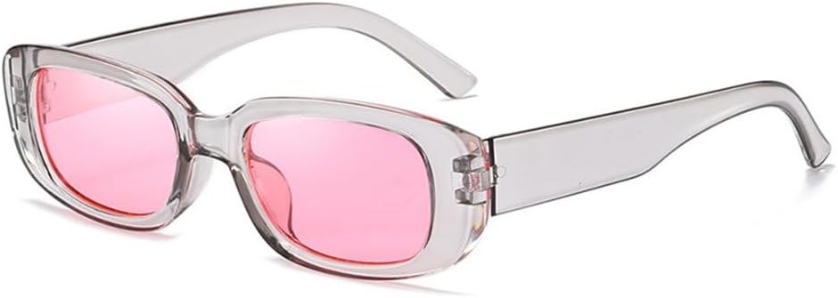 Ретро-солнцезащитные очки небольшого размера для мужчин и женщин, модные, стильные, винтажные, в популярной прямоугольной оправе, с защитой от УФ-излучения HHZZYVY, C15
Ретро-солнцезащитные очки небольшого размера для мужчин и женщин, модные, стильные, винтажные, в популярной прямоугольной оправе, с защитой от УФ-излучения HHZZYVY, C15