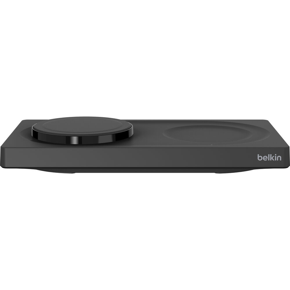 Belkin BoostCharge Pro 2-in-1 20W Wireless Charging WIZ019TTBK
Belkin BoostCharge Pro 2-in-1 20W Wireless Charging WIZ019TTBK