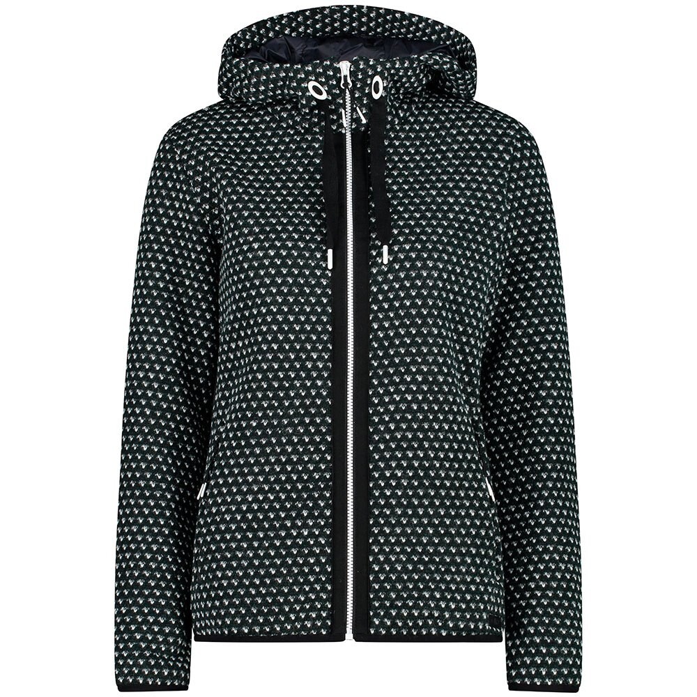 Куртка CMP 31M3146, черный
Куртка CMP 31M3146, черный