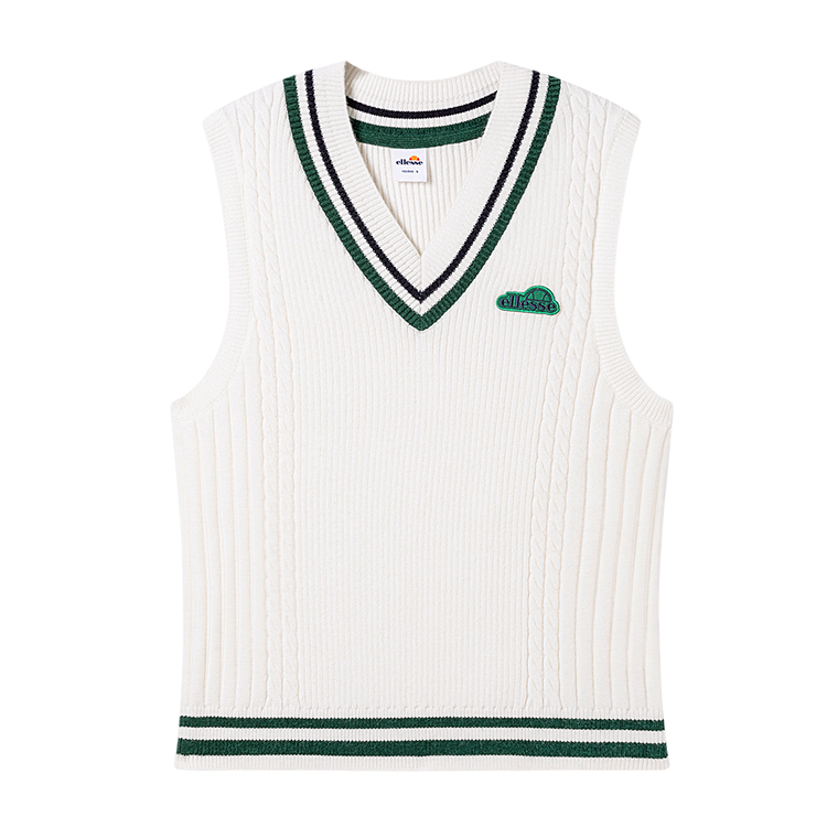 Ellesse Свитер женский экрю
Ellesse Свитер женский экрю