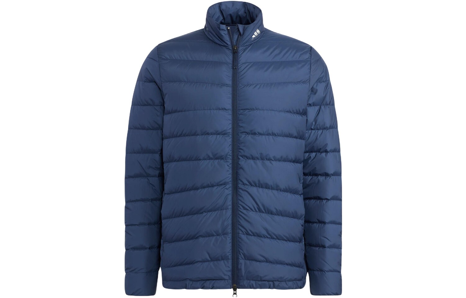 Пуховик мужской синий Adidas
Пуховик мужской синий Adidas
