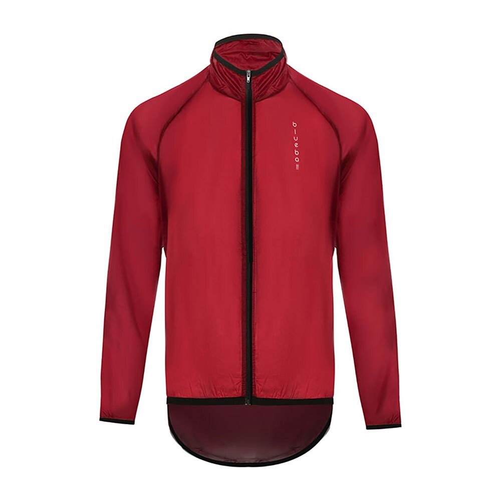 Куртка Blueball Sport BB180218T, красный
Куртка Blueball Sport BB180218T, красный