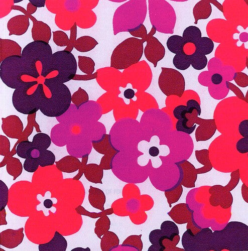 CD диск Dead C: Future Artists
CD диск Dead C: Future Artists