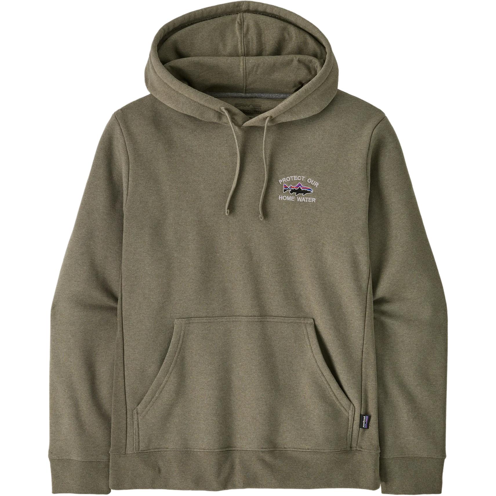 Свитшот Unisex Uprisal Patagonia, Rvgn
Свитшот Unisex Uprisal Patagonia, Rvgn