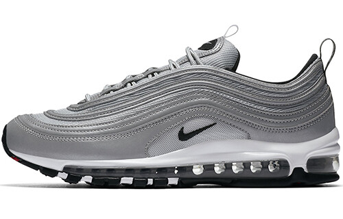 Мужские беговые кроссовки Nike Air Max 97
Мужские беговые кроссовки Nike Air Max 97