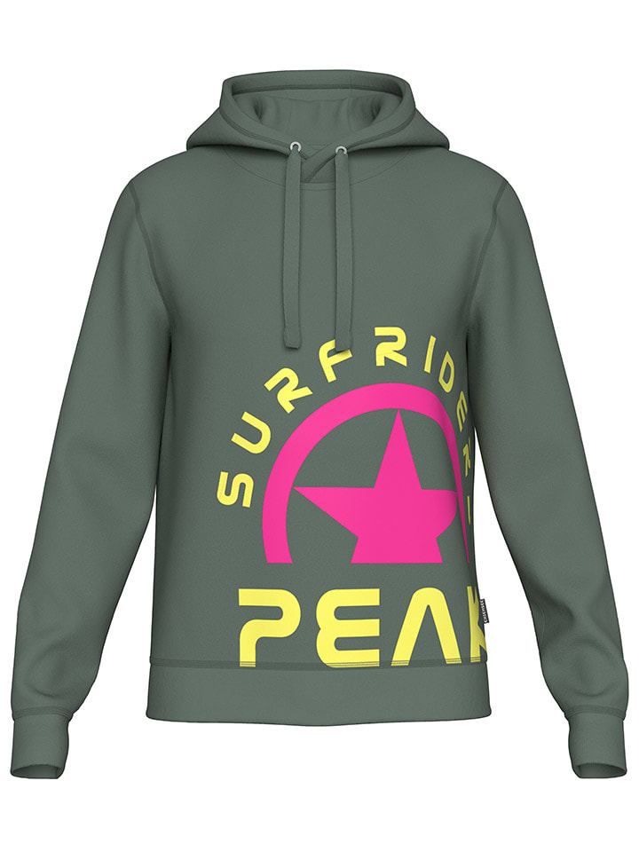 Chiemsee Худи зеленого цвета, Зеленый, Chiemsee Худи зеленого цвета
Chiemsee Худи зеленого цвета, Зеленый, Chiemsee Худи зеленого цвета