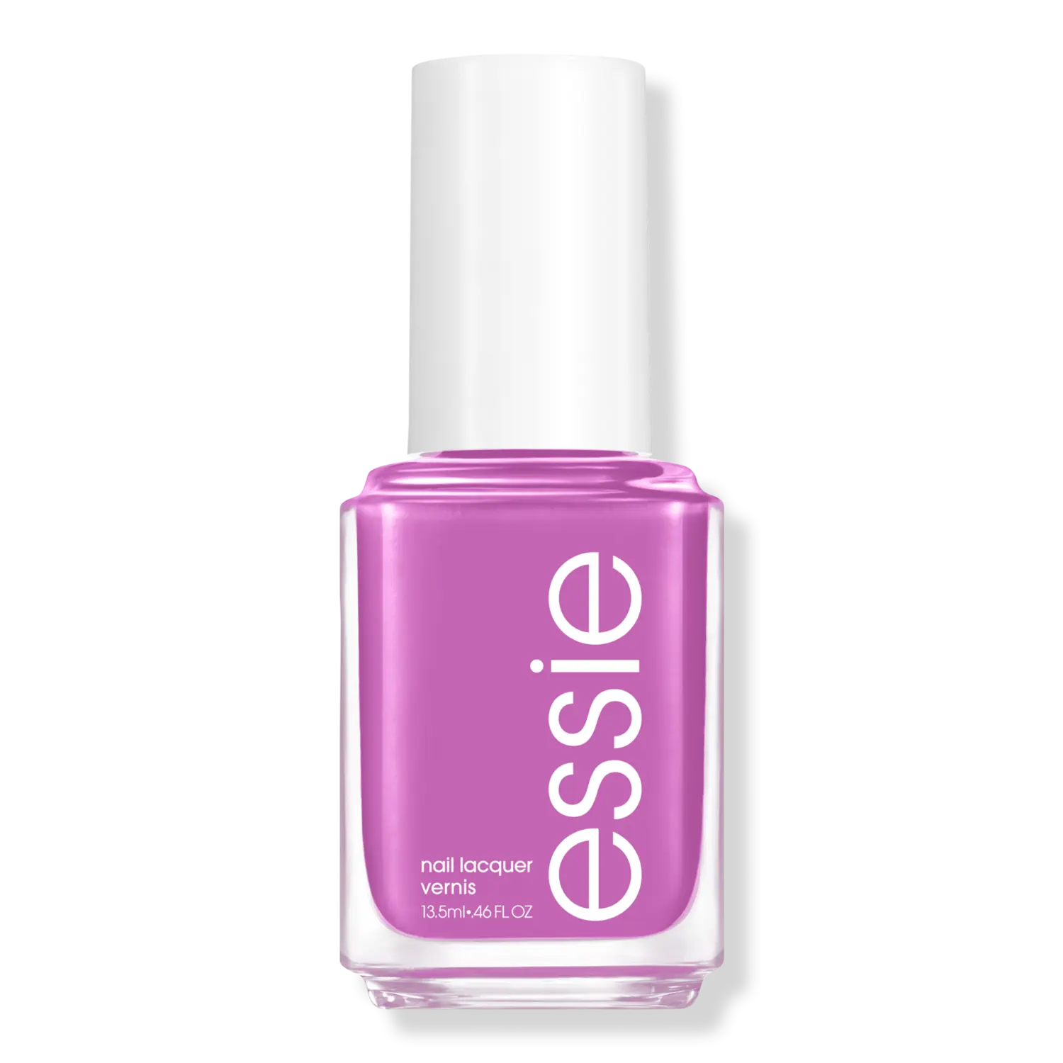 Фиолетовый лак для ногтей Essie, Play Date (soft, bright purple)
Фиолетовый лак для ногтей Essie, Play Date (soft, bright purple)