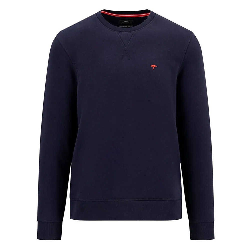 Толстовка Fynch Hatton Chunky Basic, синий
Толстовка Fynch Hatton Chunky Basic, синий