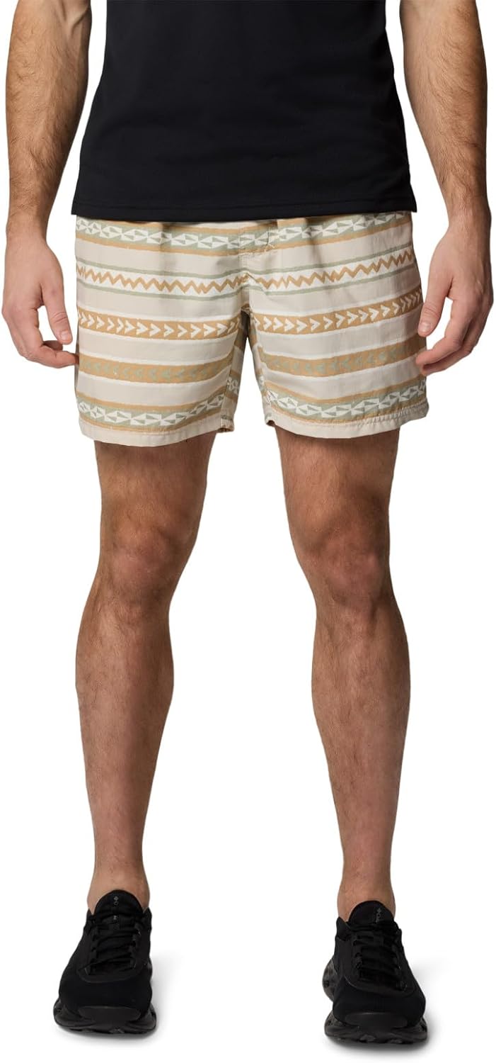 Columbia мужские шорты Mountaindale River, Dark Stone Beach Blanket
Columbia мужские шорты Mountaindale River, Dark Stone Beach Blanket