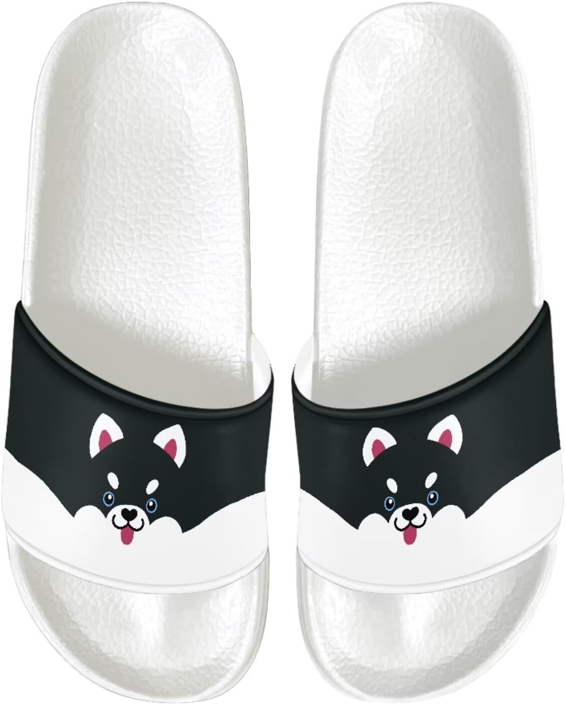 Сандалии-шлепанцы с открытым носком Psesaysky, Corgi
Сандалии-шлепанцы с открытым носком Psesaysky, Corgi