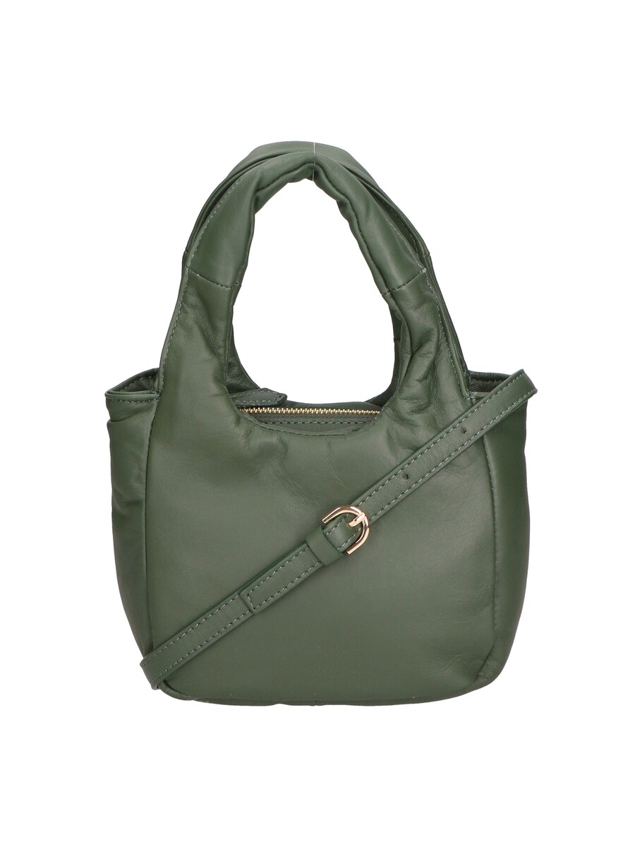 Сумочка Gave Lux, темно-зеленый
Сумочка Gave Lux, темно-зеленый