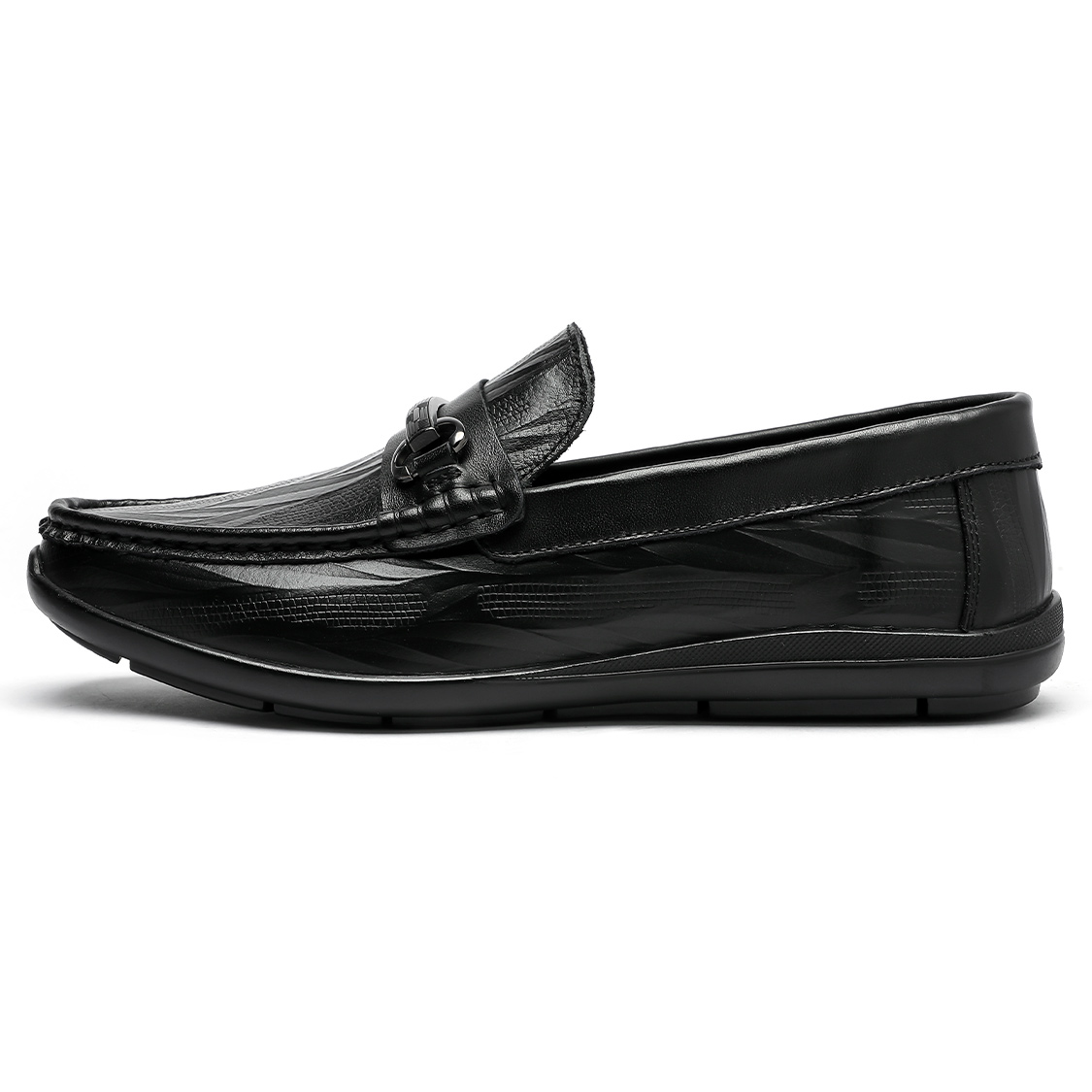 Mulinsen Повседневные туфли мужские черные
Mulinsen Повседневные туфли мужские черные