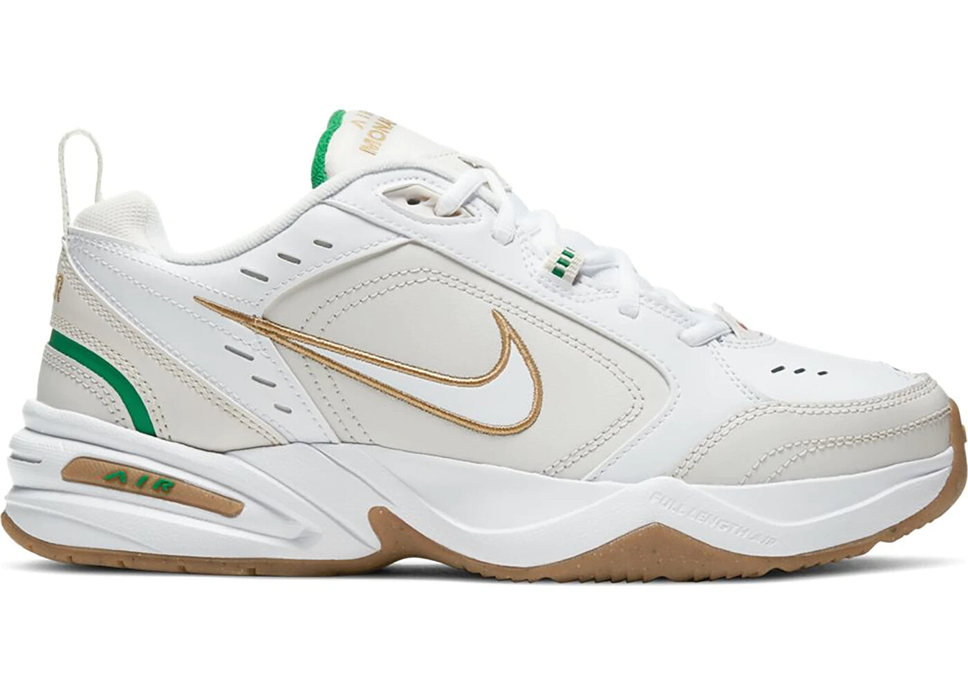 Кроссовки Nike Air Monarch IV Phantom, серый
Кроссовки Nike Air Monarch IV Phantom, серый