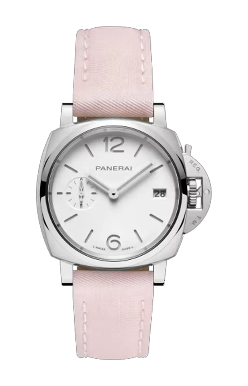 Часы женские Panerai
Часы женские Panerai