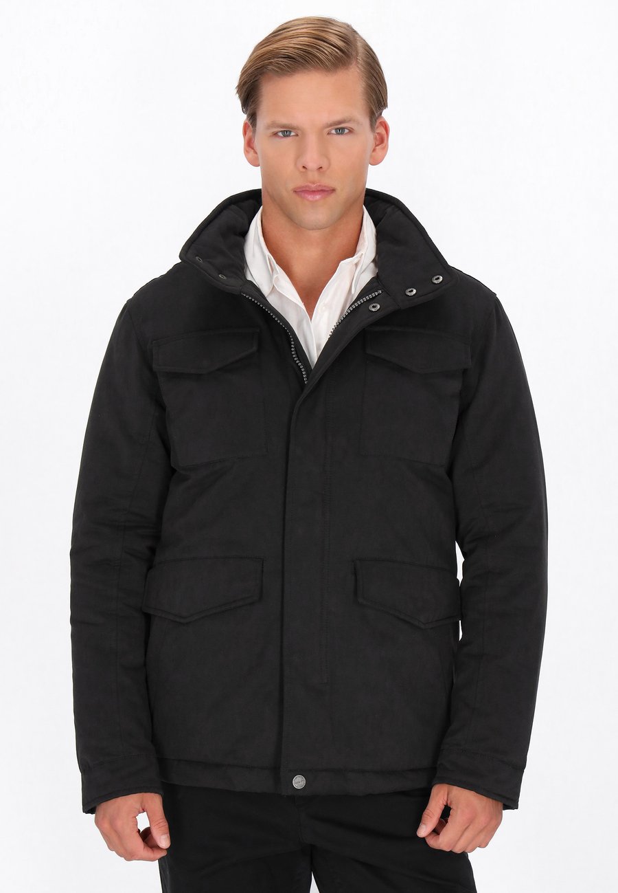 Куртка DreiMaster Light jacket, Black
Куртка DreiMaster Light jacket, Black