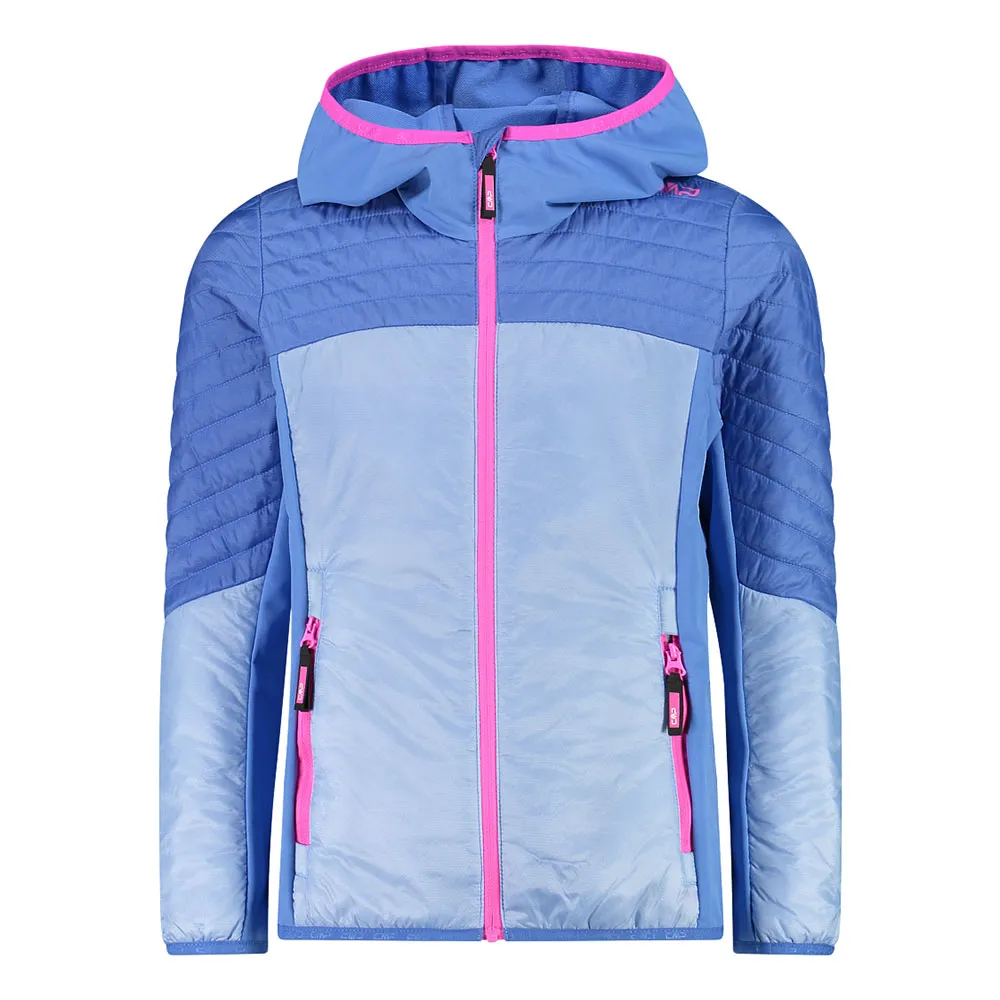 Куртка CMP 34Z7905, синий
Куртка CMP 34Z7905, синий