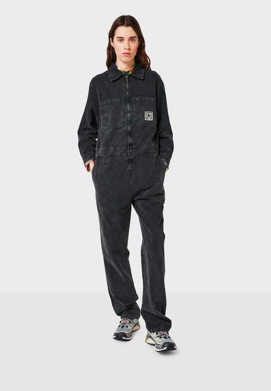 Комбинезон Bobo Choses Jumpsuit, Anthracite
Комбинезон Bobo Choses Jumpsuit, Anthracite