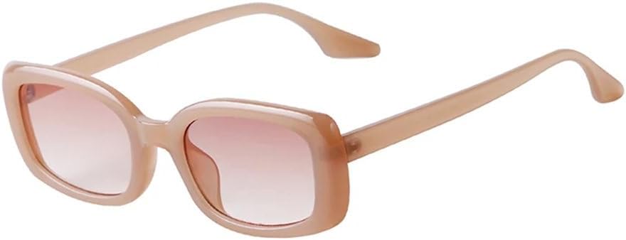 Модные прямоугольные солнцезащитные очки с розовыми линзами для женщин и мужчин, роскошные ретро-очки с коричневым леопардовым принтом, узкие солнцезащитные очки TYUVIVO, C4
Модные прямоугольные солнцезащитные очки с розовыми линзами для женщин и мужчин, роскошные ретро-очки с коричневым леопардовым принтом, узкие солнцезащитные очки TYUVIVO, C4