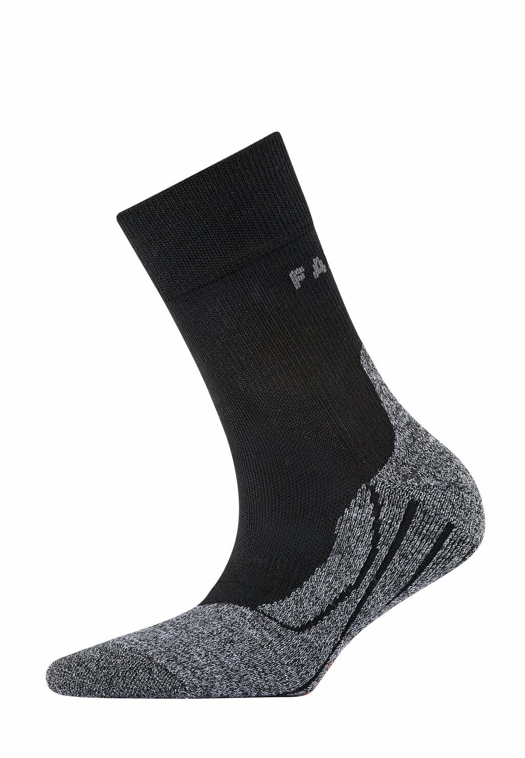 Спортивные носки FALKE, черный металлик
Спортивные носки FALKE, черный металлик