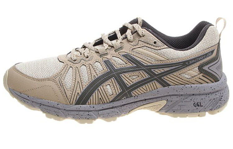Мужские кроссовки Asics Gel-Venture 7
Мужские кроссовки Asics Gel-Venture 7