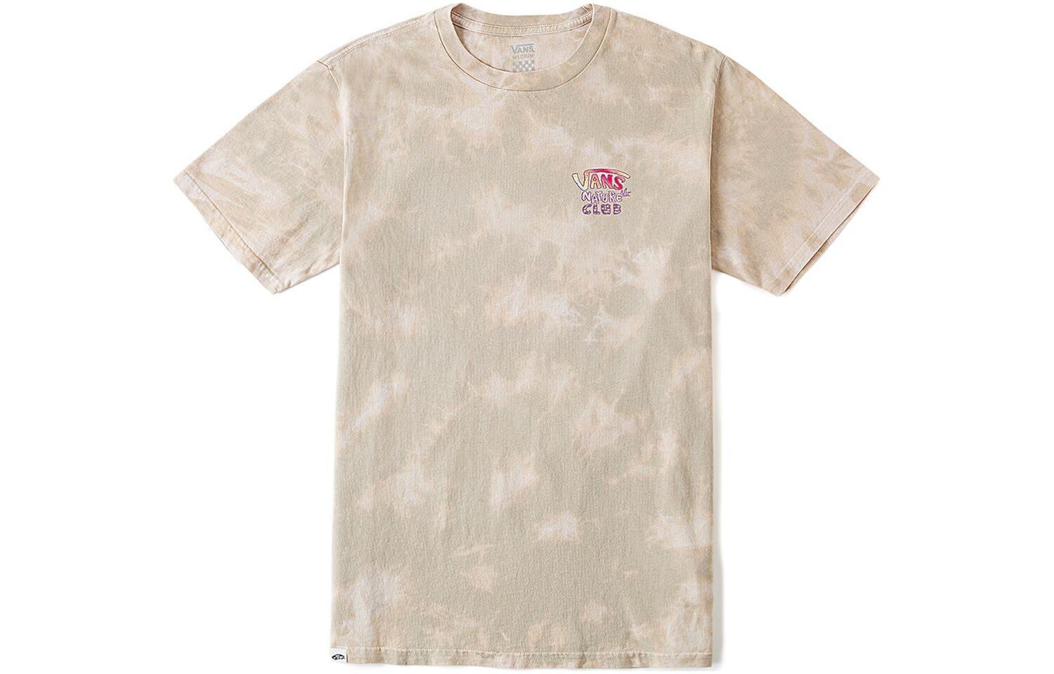 Футболка женская Oatmeal Vans
Футболка женская Oatmeal Vans