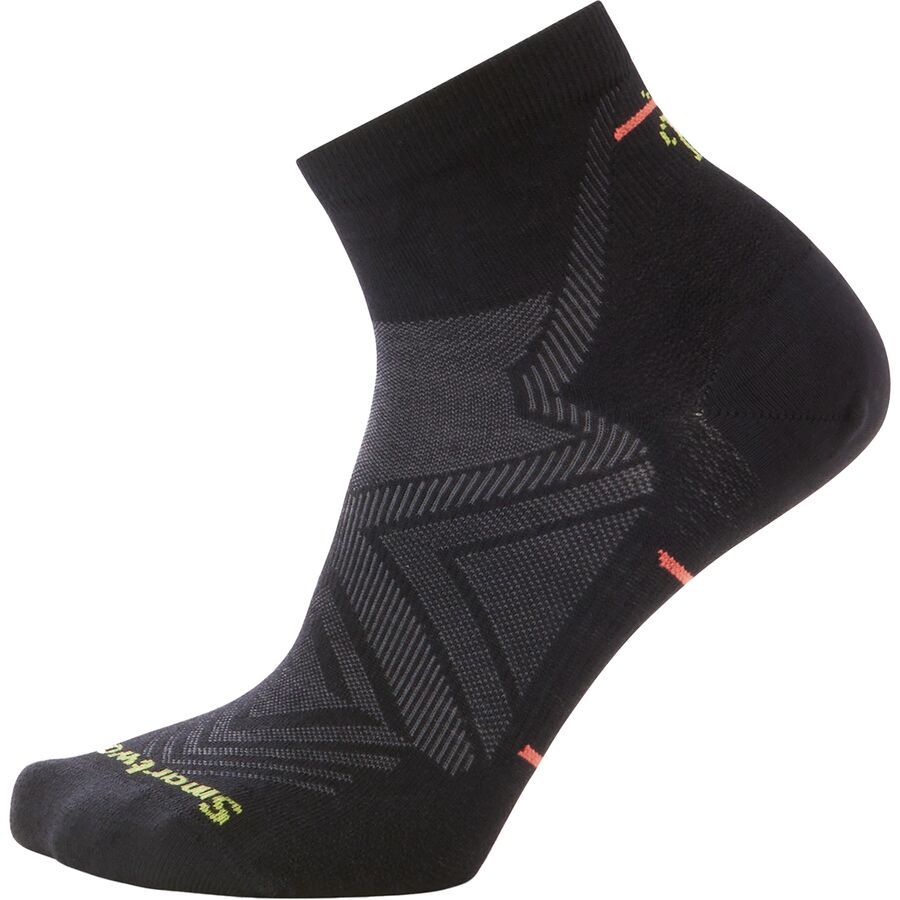 Носки Smartwool Run Zero Cushion Ankle Smartwool, Black
Носки Smartwool Run Zero Cushion Ankle Smartwool, Black