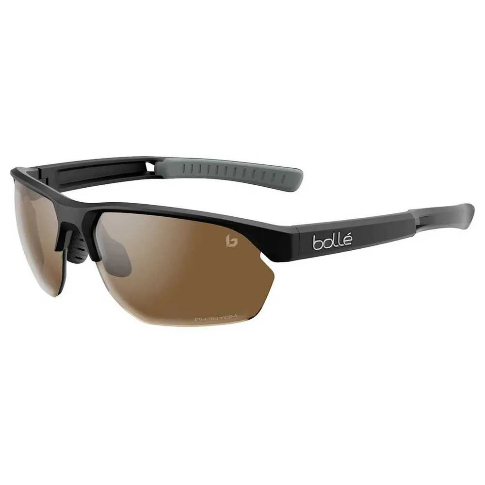 Фотохромные солнцезащитные очки Bolle Victus, прозрачный
Фотохромные солнцезащитные очки Bolle Victus, прозрачный