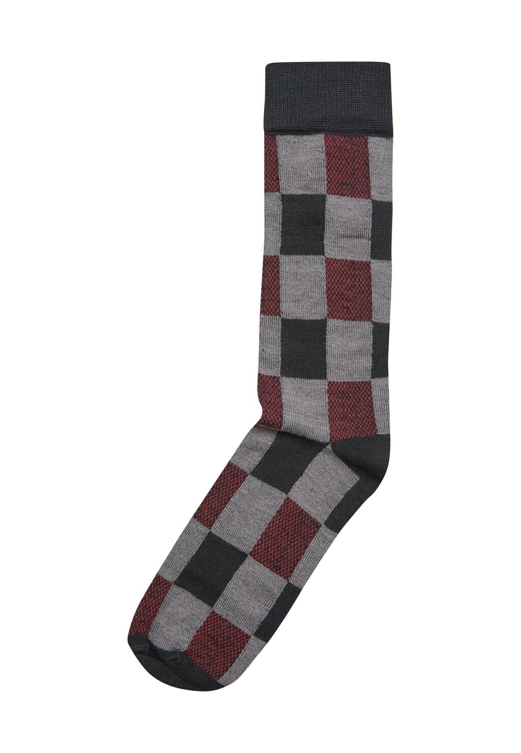 Носки UNISEX 3-PACK Urban Classics, темно-красный
Носки UNISEX 3-PACK Urban Classics, темно-красный