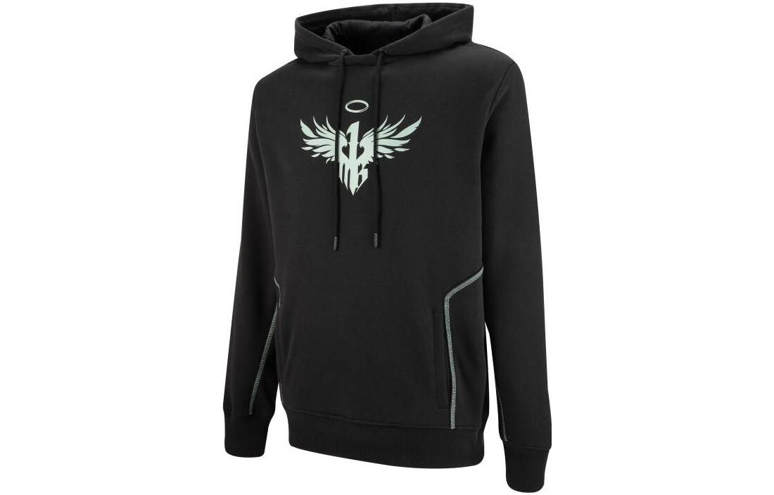 Мужская толстовка Puma, цвет Black
Мужская толстовка Puma, цвет Black