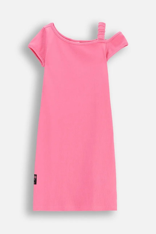 Детское платье Coccodrillo, розовый
Детское платье Coccodrillo, розовый