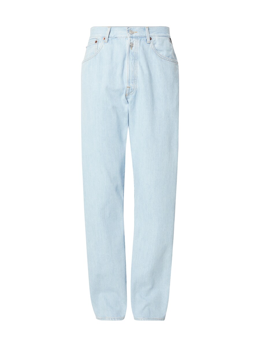 Джинсы свободного кроя REPLAY M9Z1, синий деним
Джинсы свободного кроя REPLAY M9Z1, синий деним