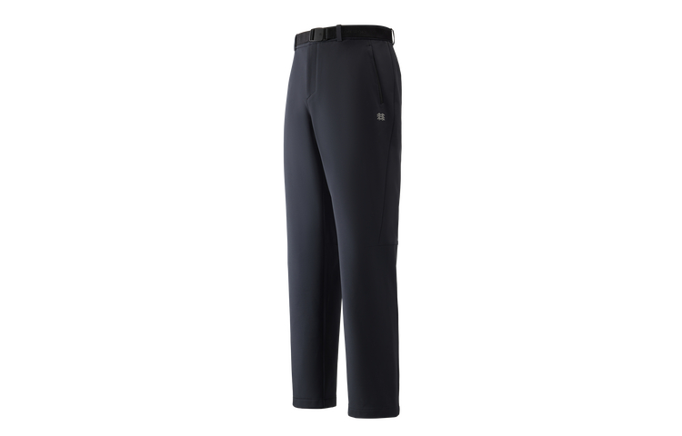 Мужские брюки Soft Shell KOLON SPORT, черный
Мужские брюки Soft Shell KOLON SPORT, черный