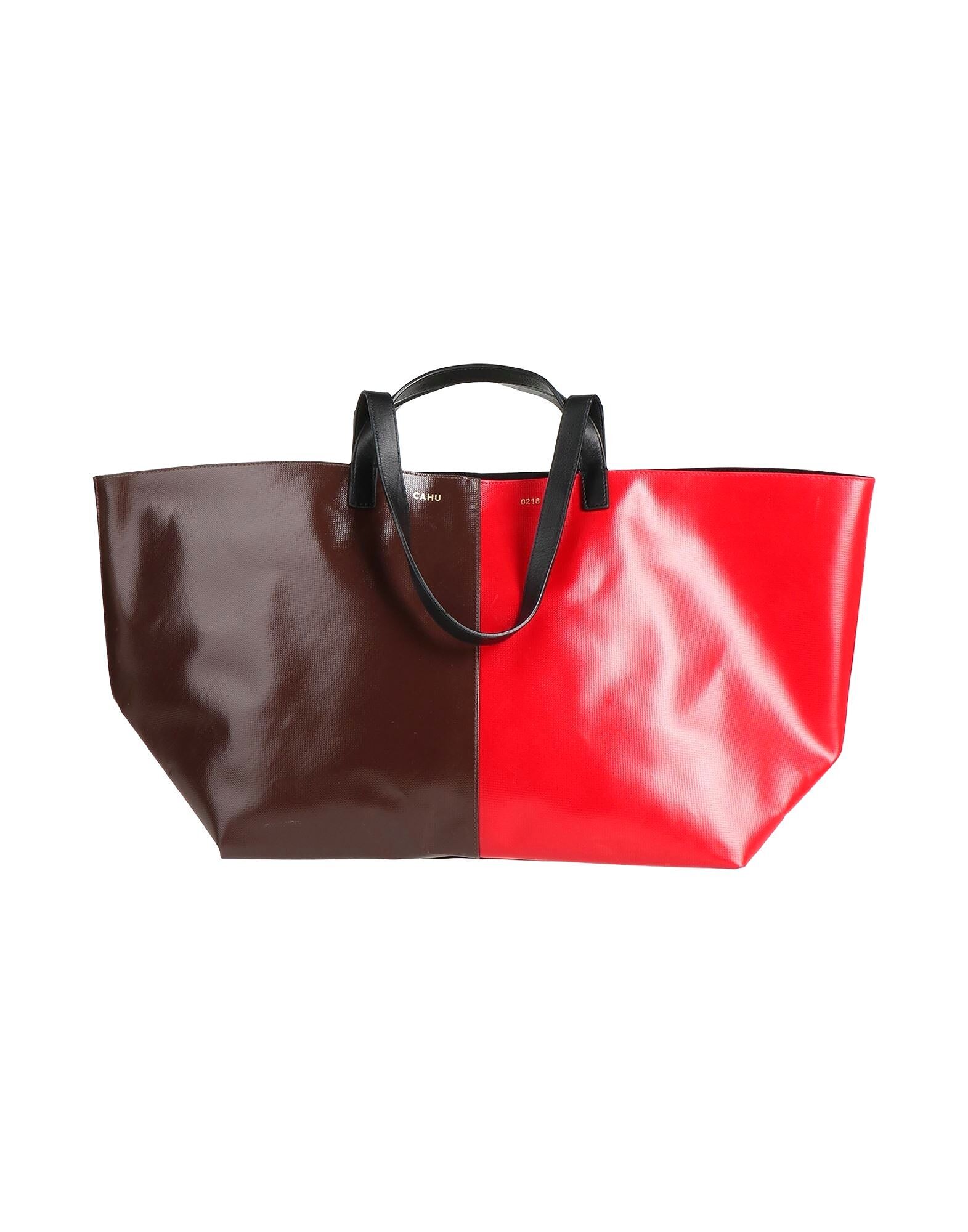 Сумка Cahu, темно-коричневый
Сумка Cahu, темно-коричневый