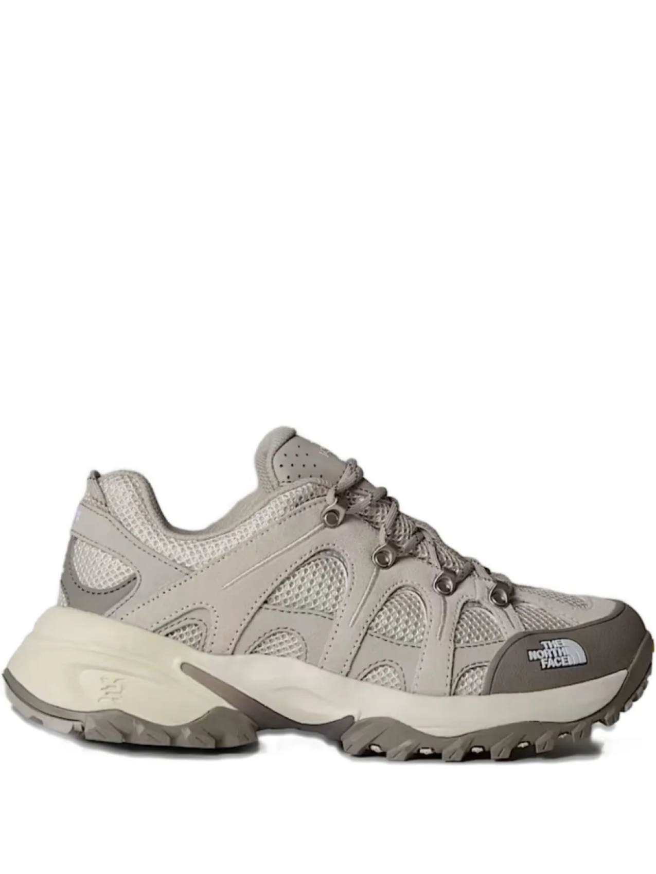 Кроссовки-ёжики The North Face, серый
Кроссовки-ёжики The North Face, серый