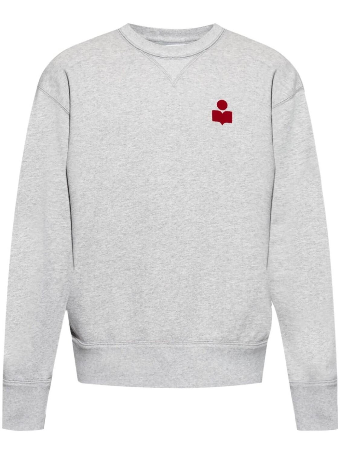 MARANT толстовка Mike, серый
MARANT толстовка Mike, серый