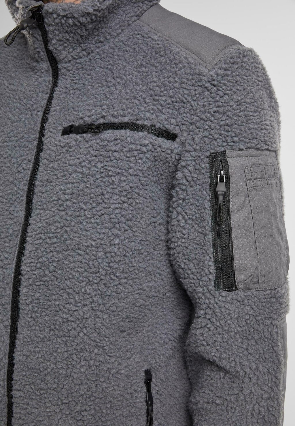 Флисовая куртка RAMBLE Brandit, антрацит, Черный, Флисовая куртка RAMBLE Brandit, антрацит
Флисовая куртка RAMBLE Brandit, антрацит, Черный, Флисовая куртка RAMBLE Brandit, антрацит