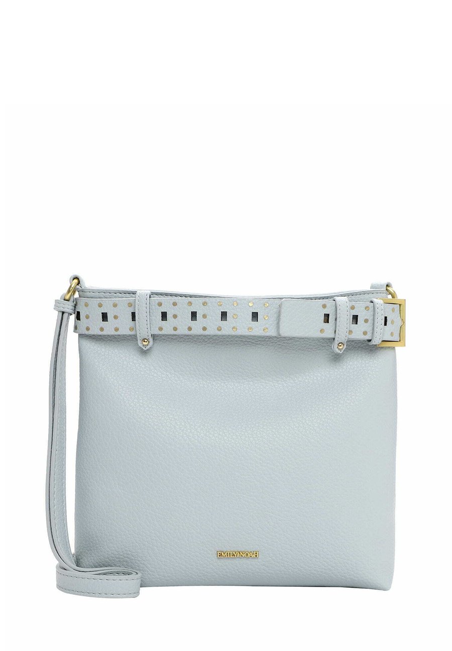 Сумка кросс-боди Emily & Noah JUSTINE, Lightblue/Light Blue
Сумка кросс-боди Emily & Noah JUSTINE, Lightblue/Light Blue