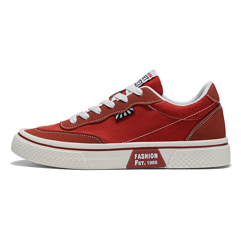 Кроссовки Captain Illy Low top Casual мужские YILICHUANZHANG, красный
Кроссовки Captain Illy Low top Casual мужские YILICHUANZHANG, красный