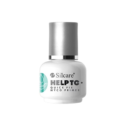 На помощь ногтям! ПОМОГИТЕ Quick Fix Myco Primer 15 мл MYCO, Silcare
На помощь ногтям! ПОМОГИТЕ Quick Fix Myco Primer 15 мл MYCO, Silcare