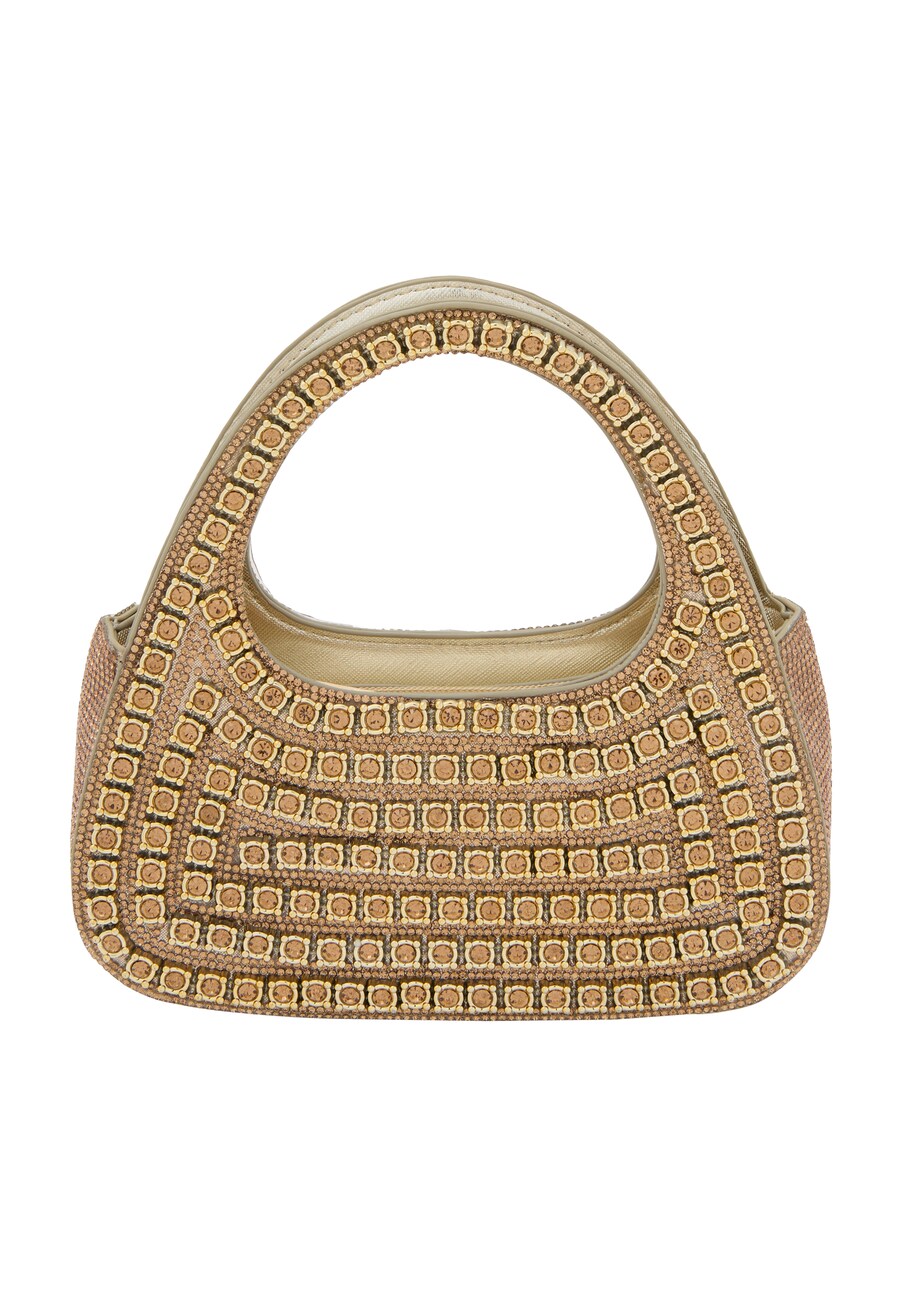 Сумочка faina, золотой
Сумочка faina, золотой