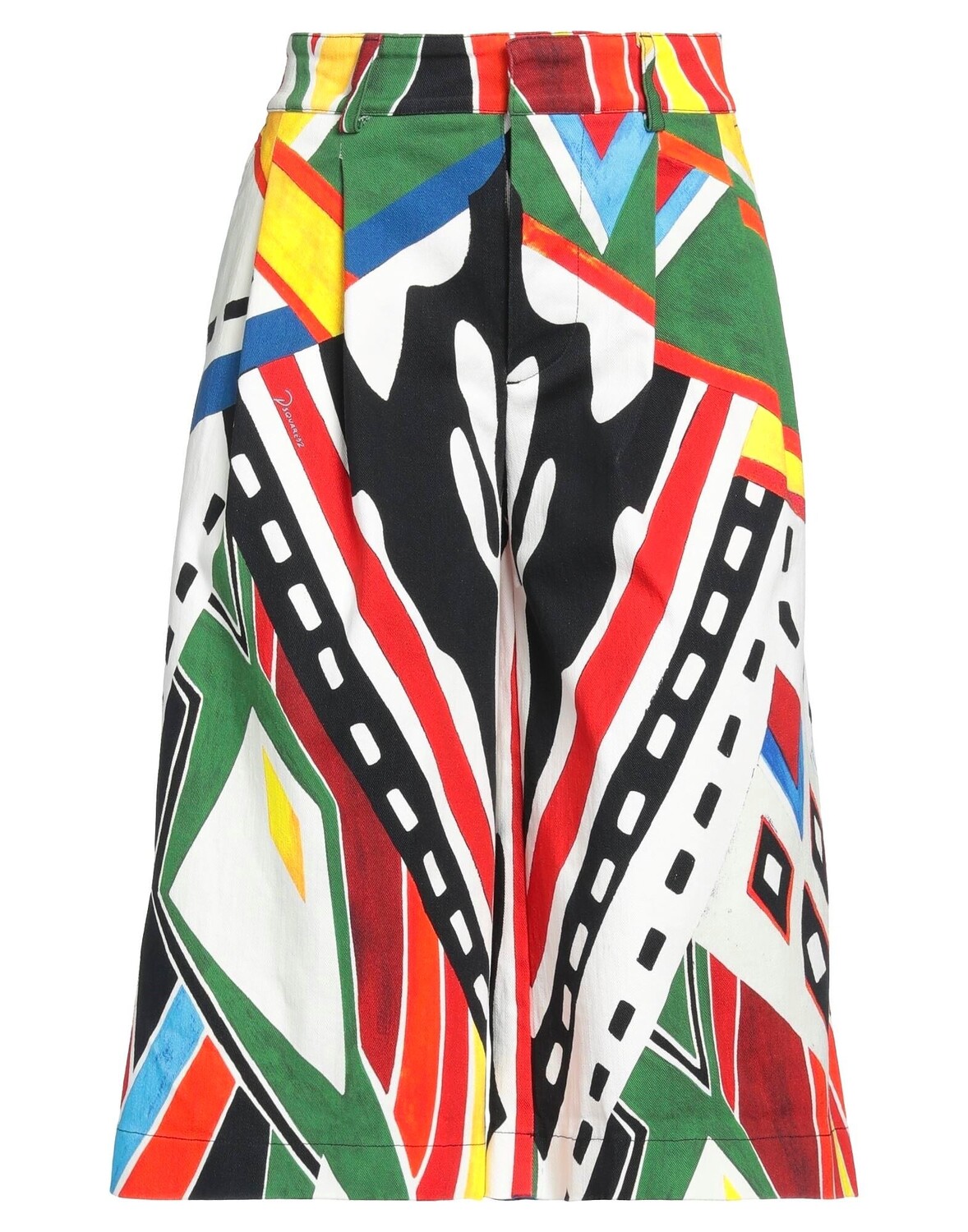 Шорты Dsquared2, белый
Шорты Dsquared2, белый