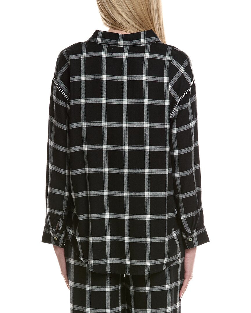 Уютный и стильный топ от PJ Salvage, черный
Уютный и стильный топ от PJ Salvage, черный