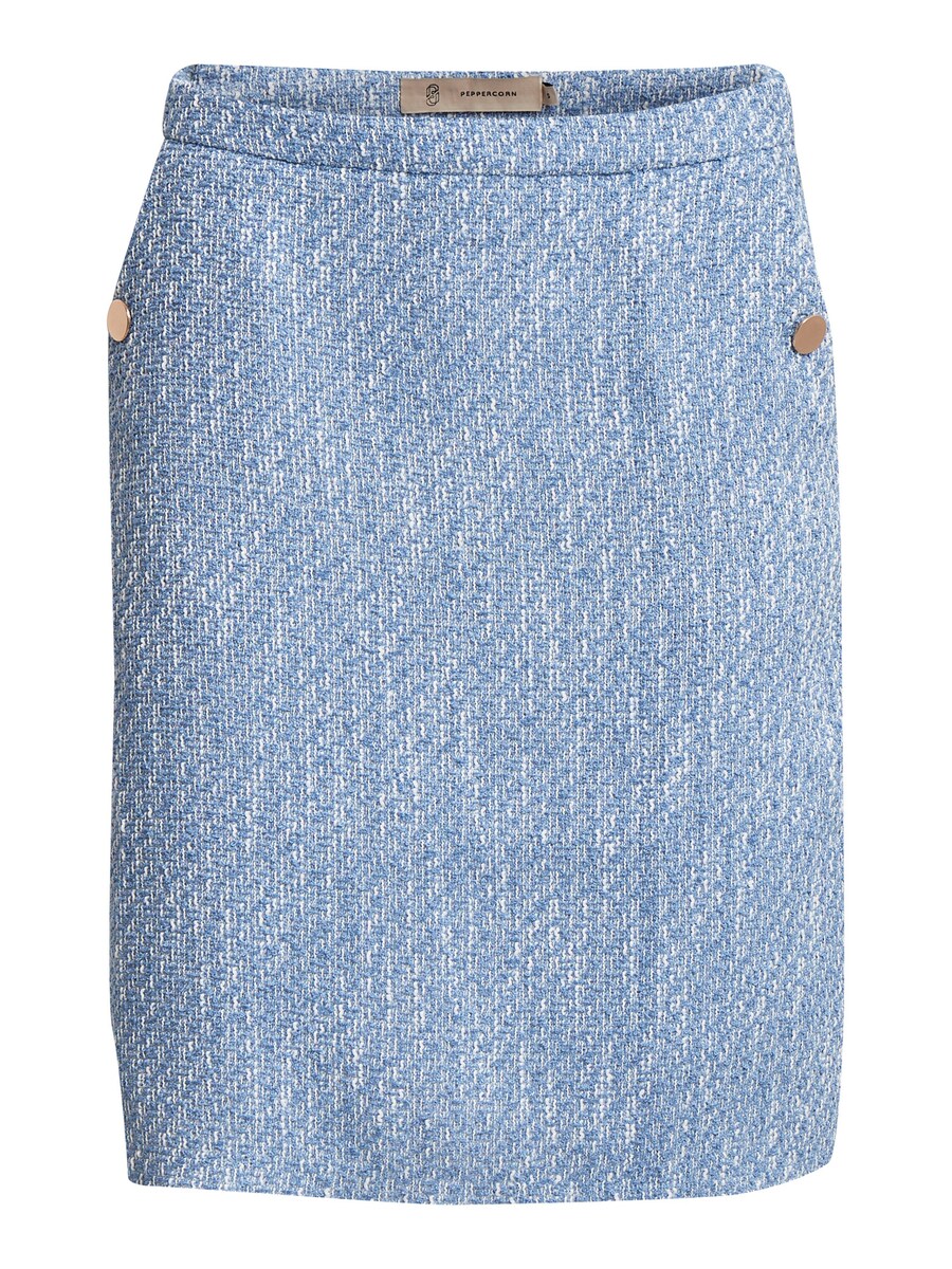 Юбка Peppercorn, светло-синий 
Юбка Peppercorn, светло-синий