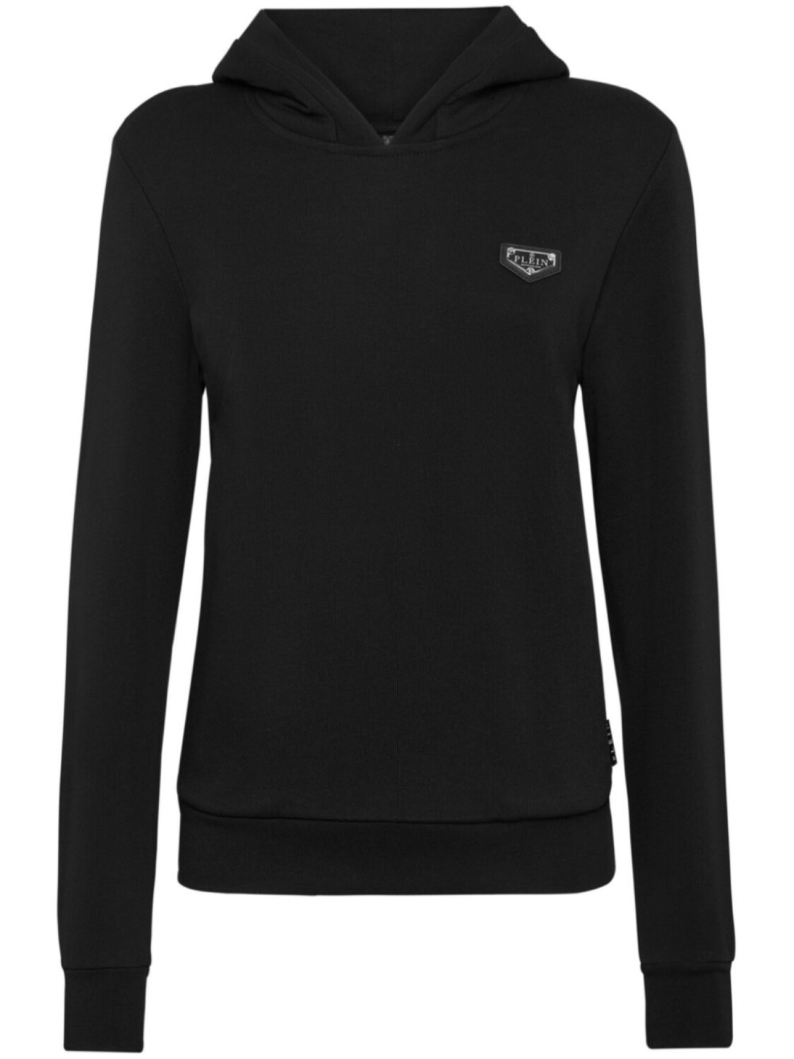Толстовка с логотипом Philipp Plein, черный
Толстовка с логотипом Philipp Plein, черный