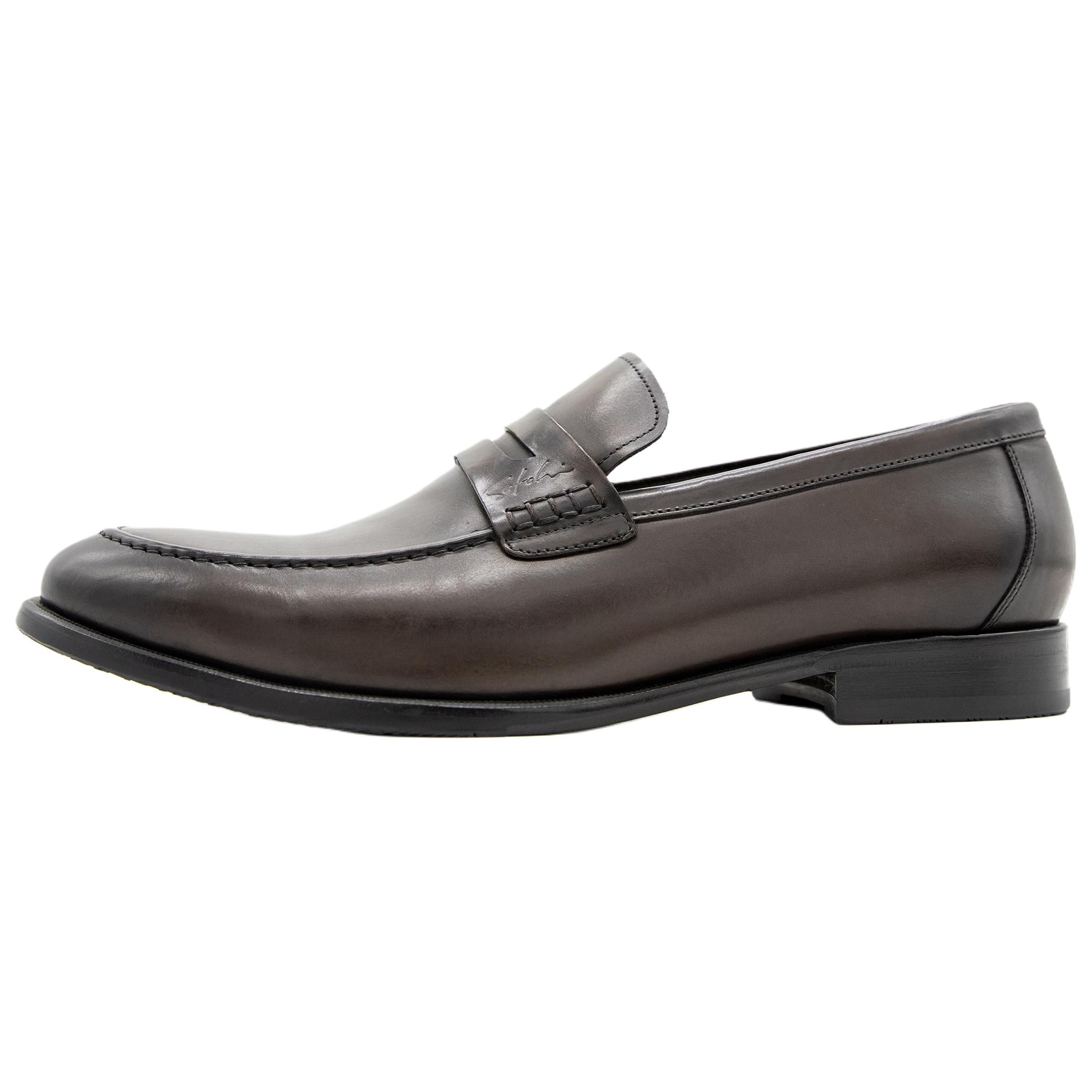 Мужские туфли цвета кофе Satchi, Coffee
Мужские туфли цвета кофе Satchi, Coffee