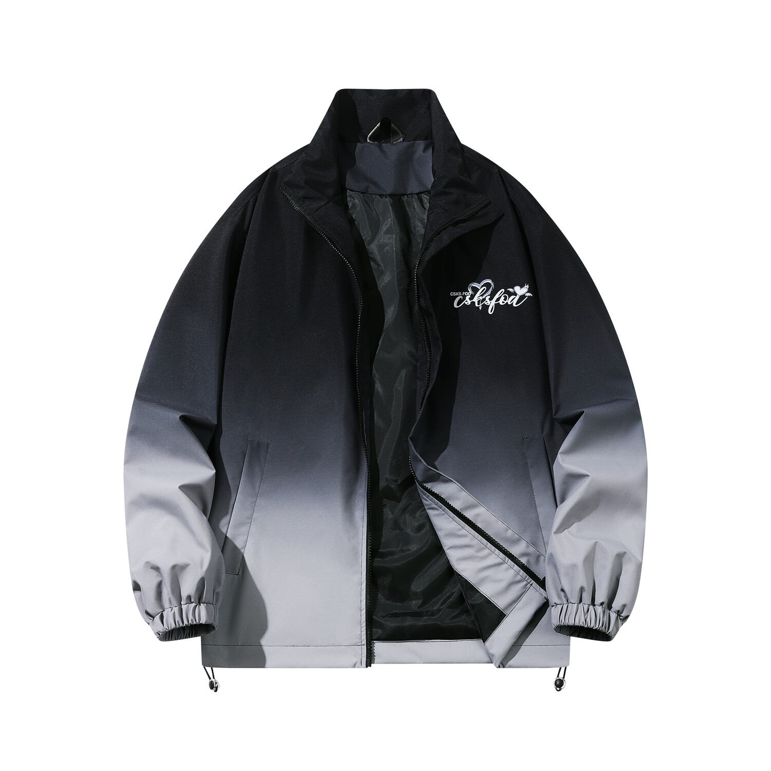 Куртка унисекс CSKS, Розовый
Куртка унисекс CSKS, Розовый