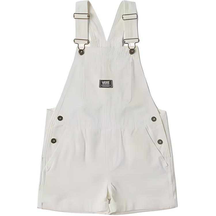 Футболка Teenagers Groundwork комбинезон Ecru Vans
Футболка Teenagers Groundwork комбинезон Ecru Vans