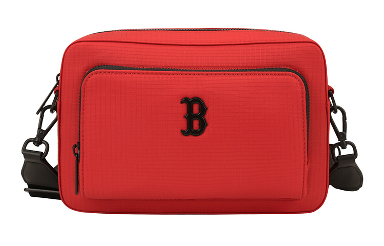 Полиэстер 2 в 1 Комбо Сумка, Плечевая Сумка, Кроссбоди Обычная Унисекс Красный MLB
Полиэстер 2 в 1 Комбо Сумка, Плечевая Сумка, Кроссбоди Обычная Унисекс Красный MLB